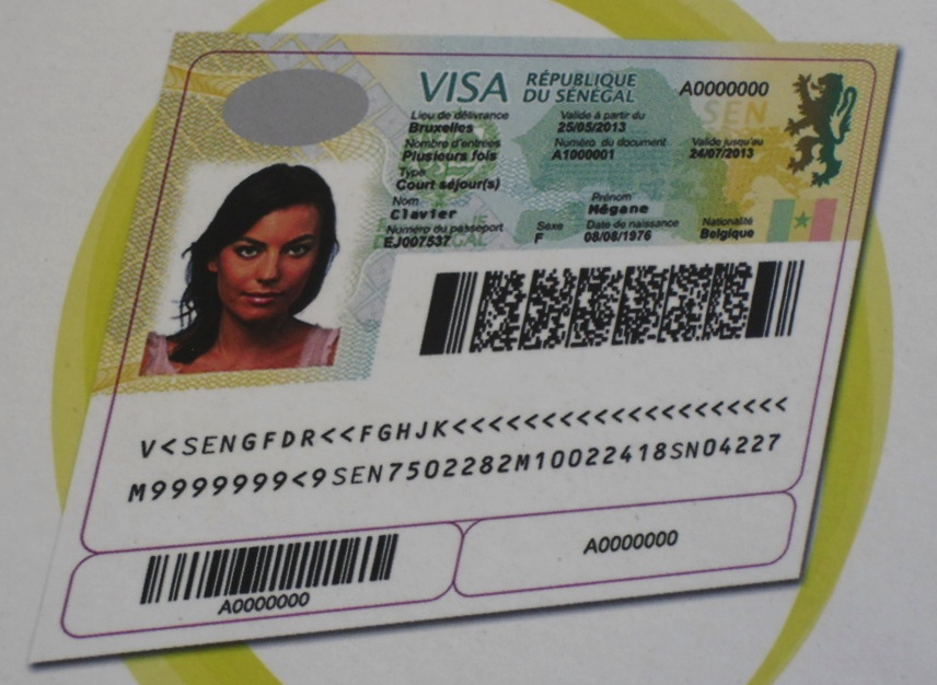 Visa