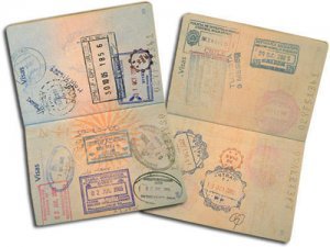 Passeport