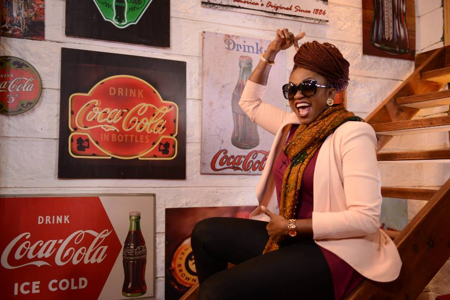 Waje