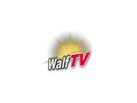 Walfadjri Tv (Walf Tv)