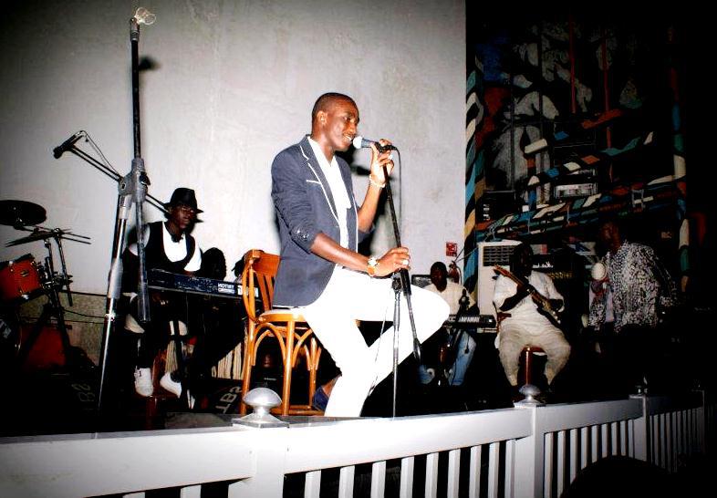 Wally Seck