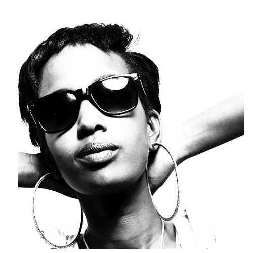 Wangechi