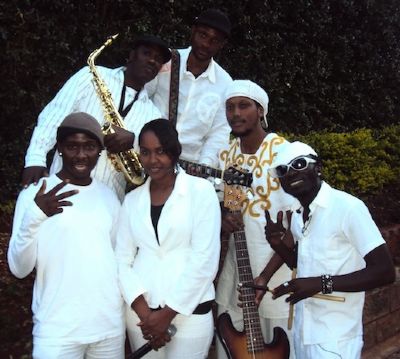 Weavers Band