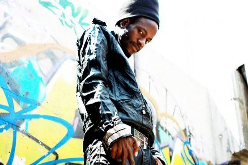 Winky D.