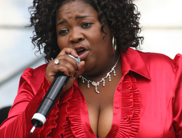 Winnie Khumalo