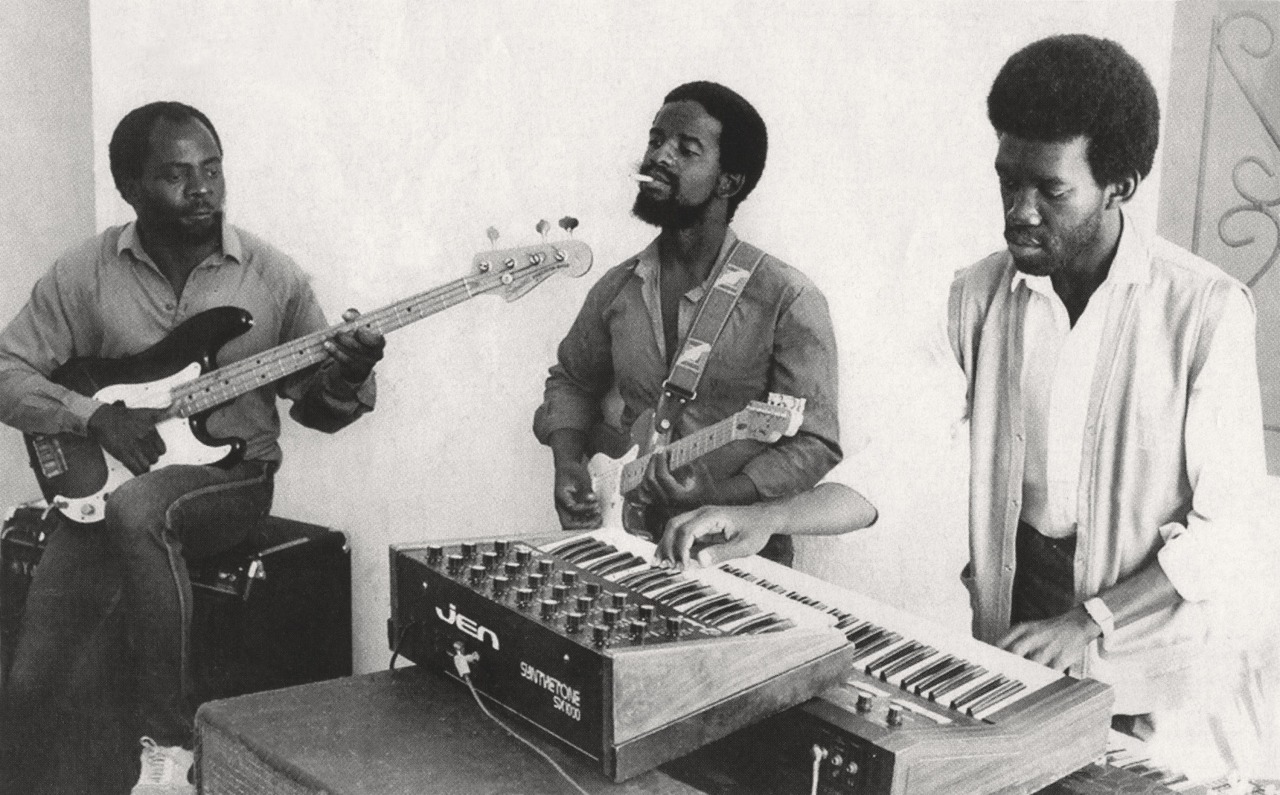 Shed Studios. Photo: invisiblecityeditions.com