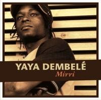 Yaya Dembele