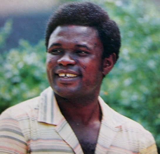 Youlou Mabiala