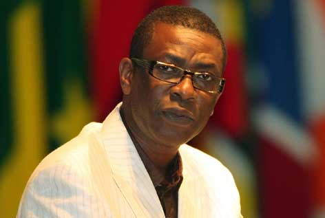 Youssou N'Dour