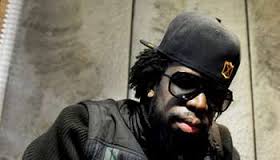 Youssoupha