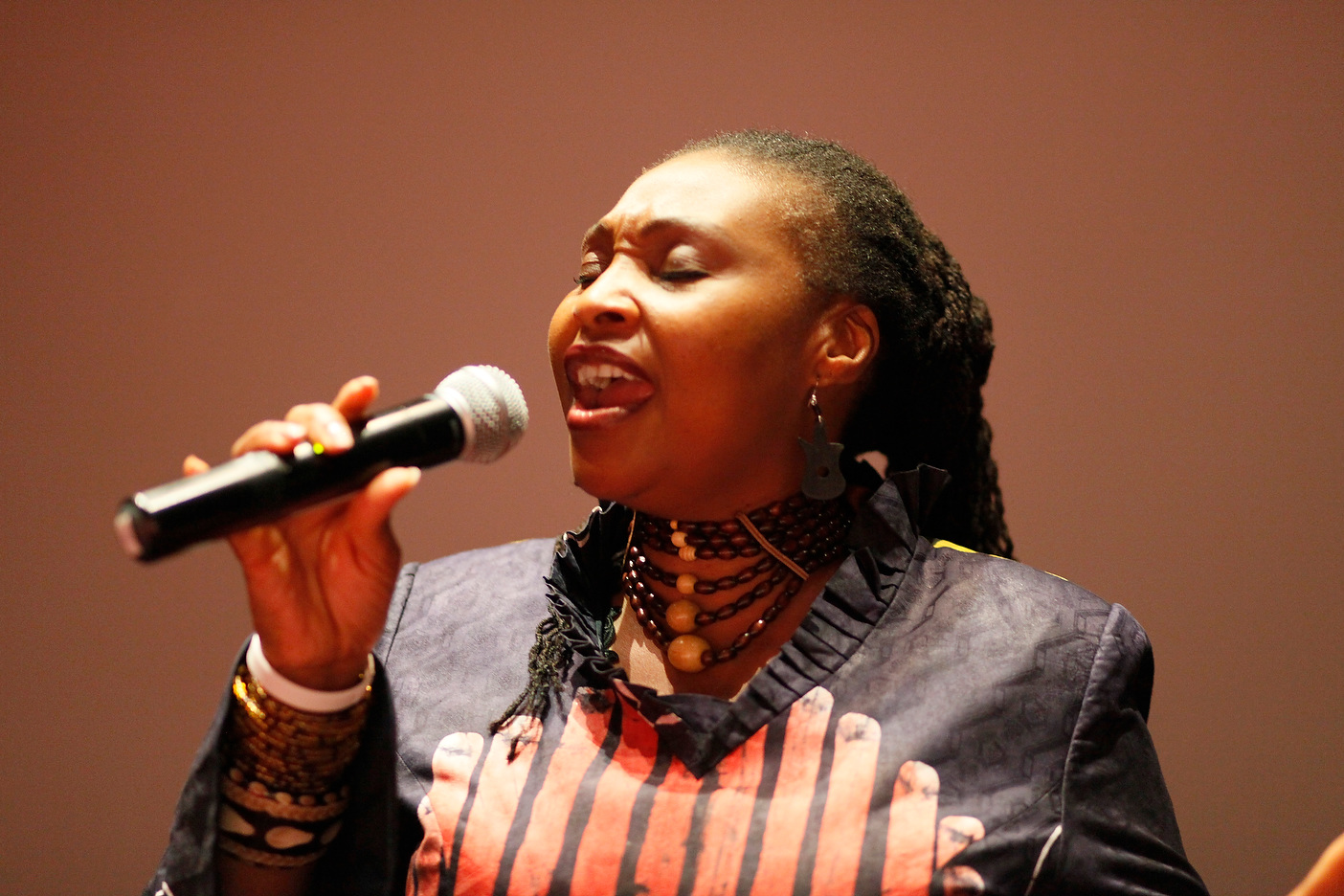 Yvonne Chaka Chaka