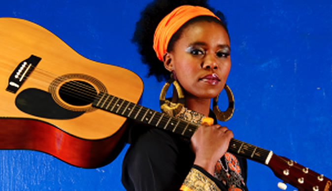 Zahara