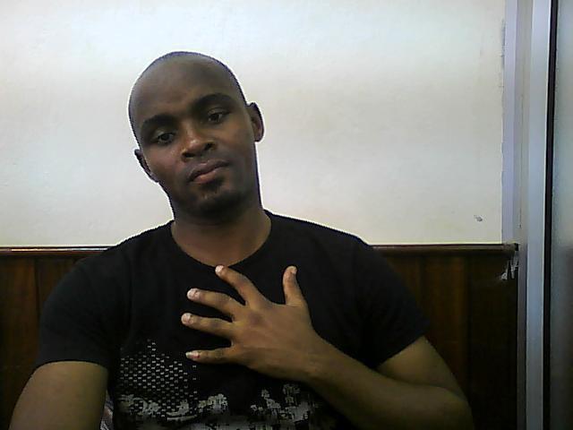 Achille Mballa.(ph) Facebook