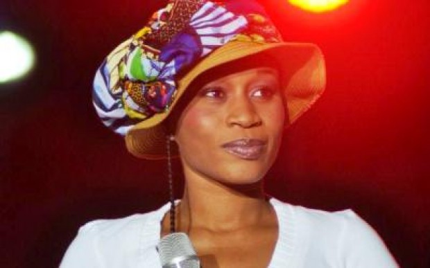 Aida Samba