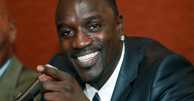 Akon