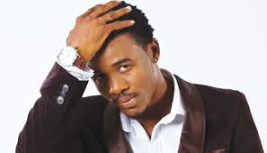 Tanzanian singer Ali Kiba. Photo: Kiss100.co.ke