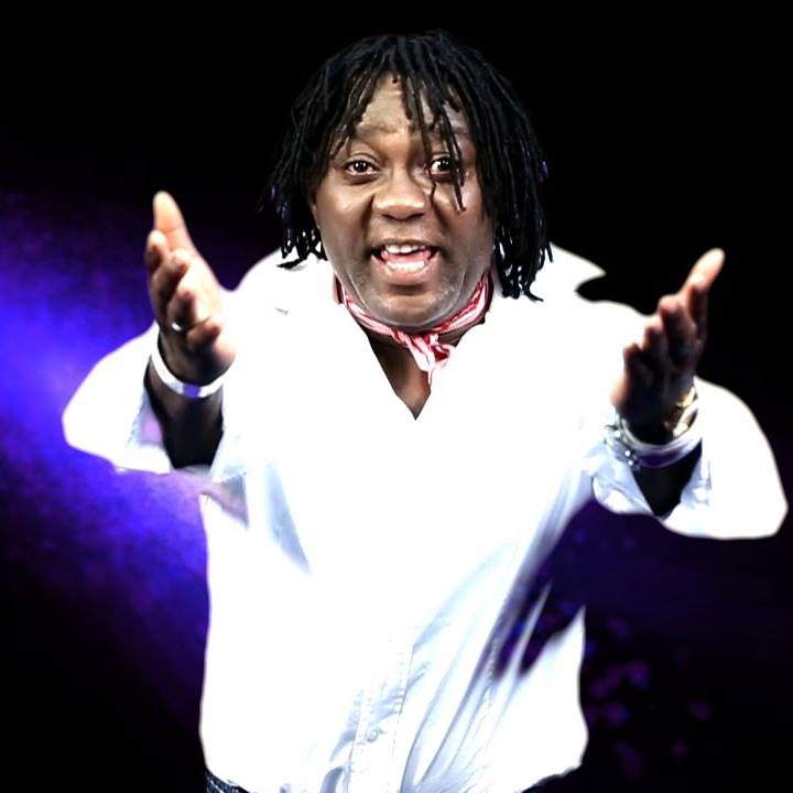 Alphonse Youale Tembou