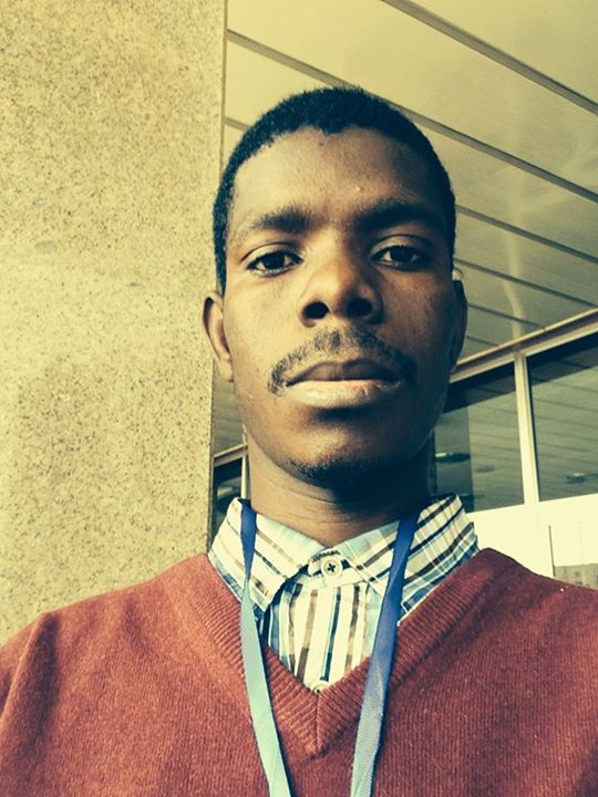 Amadou Fall BA (ph) Facebook Officiel