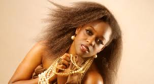 Angella Katatumba