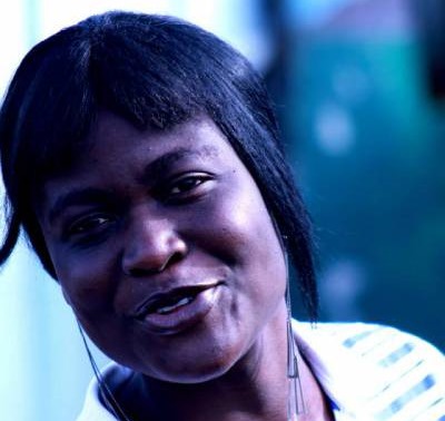 Arlette Musungay
