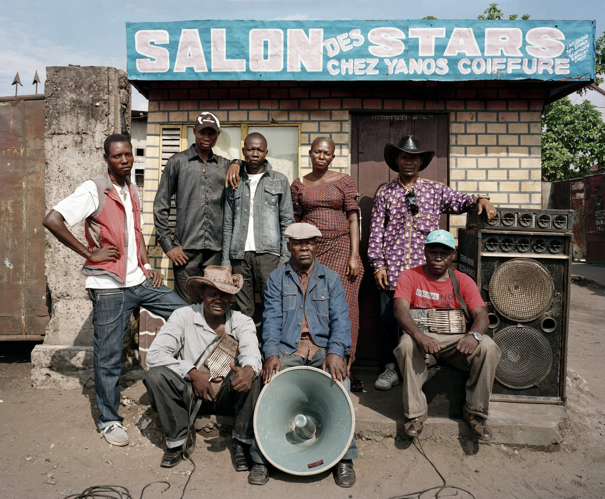 Bamba Wassoulou Groove