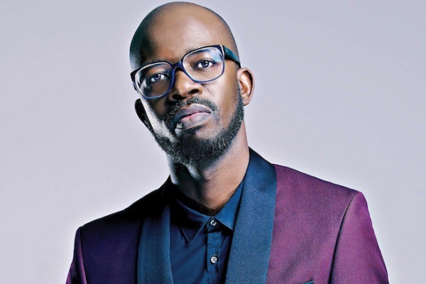 Black Coffee. photo: www.totalexposure.co.za