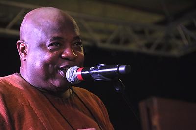 Groupe Nainy et Cheikh Diabate