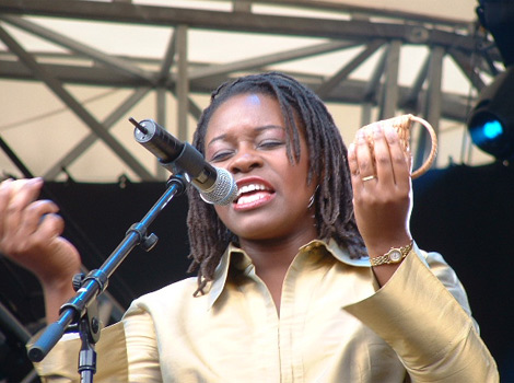 Coco Mbassi