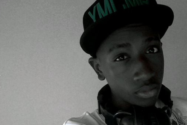 Cosby Ngumuya