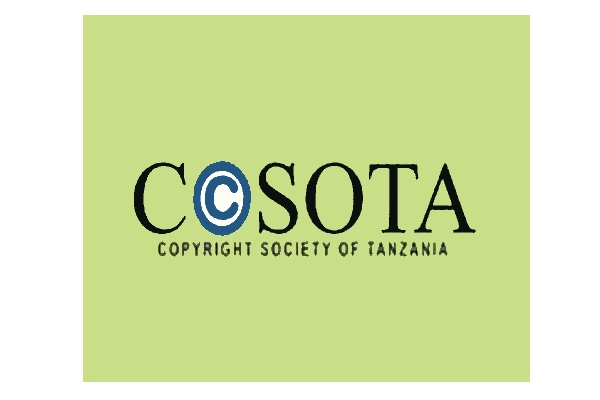 Copyright Society of Tanzania (COSOTA)
