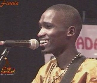 Demba Guisse