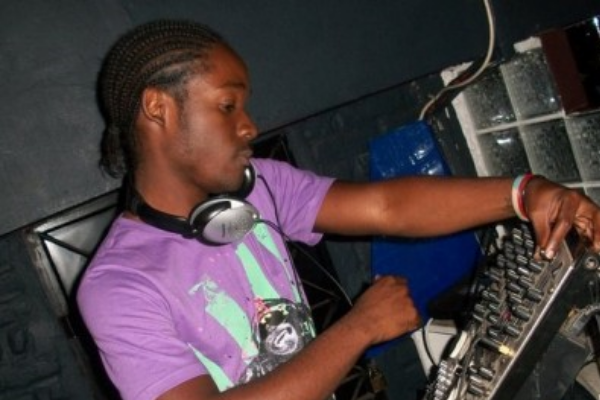 DJ Boo