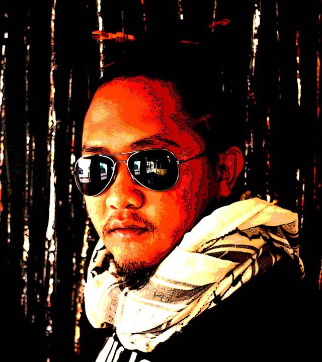 Eric Harilala Rasoamiaramanana, artiste musicien malgache (ph) Facebook