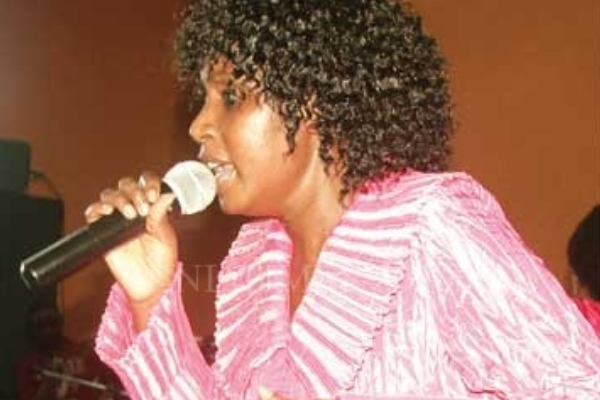 Ethel Kamwendo Banda