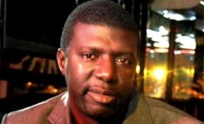 Fallou Dieng