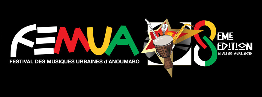 Festival des Musiques Urbaines d’Anoumabo (FEMUA )