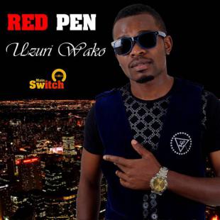 Flory Redpen