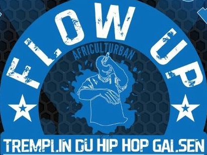 Flow Up