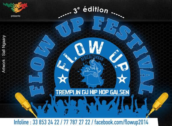 Flow Up 2015
