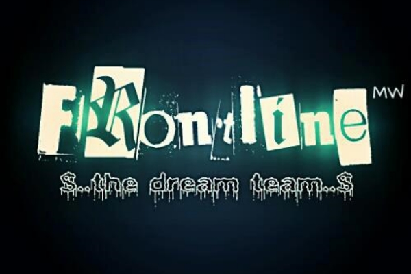 Frontline EmpireMW