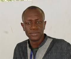 Fulgence et le Niiljaa groupe