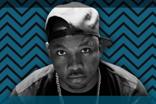 Gazza will headline this years NAMAs.