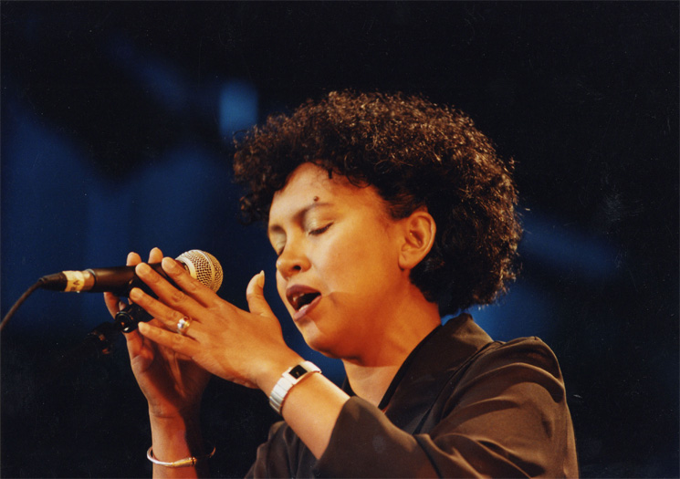 Hanitra Ranaivo