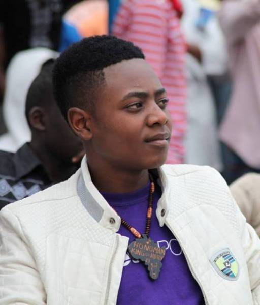 Honoman Kambale