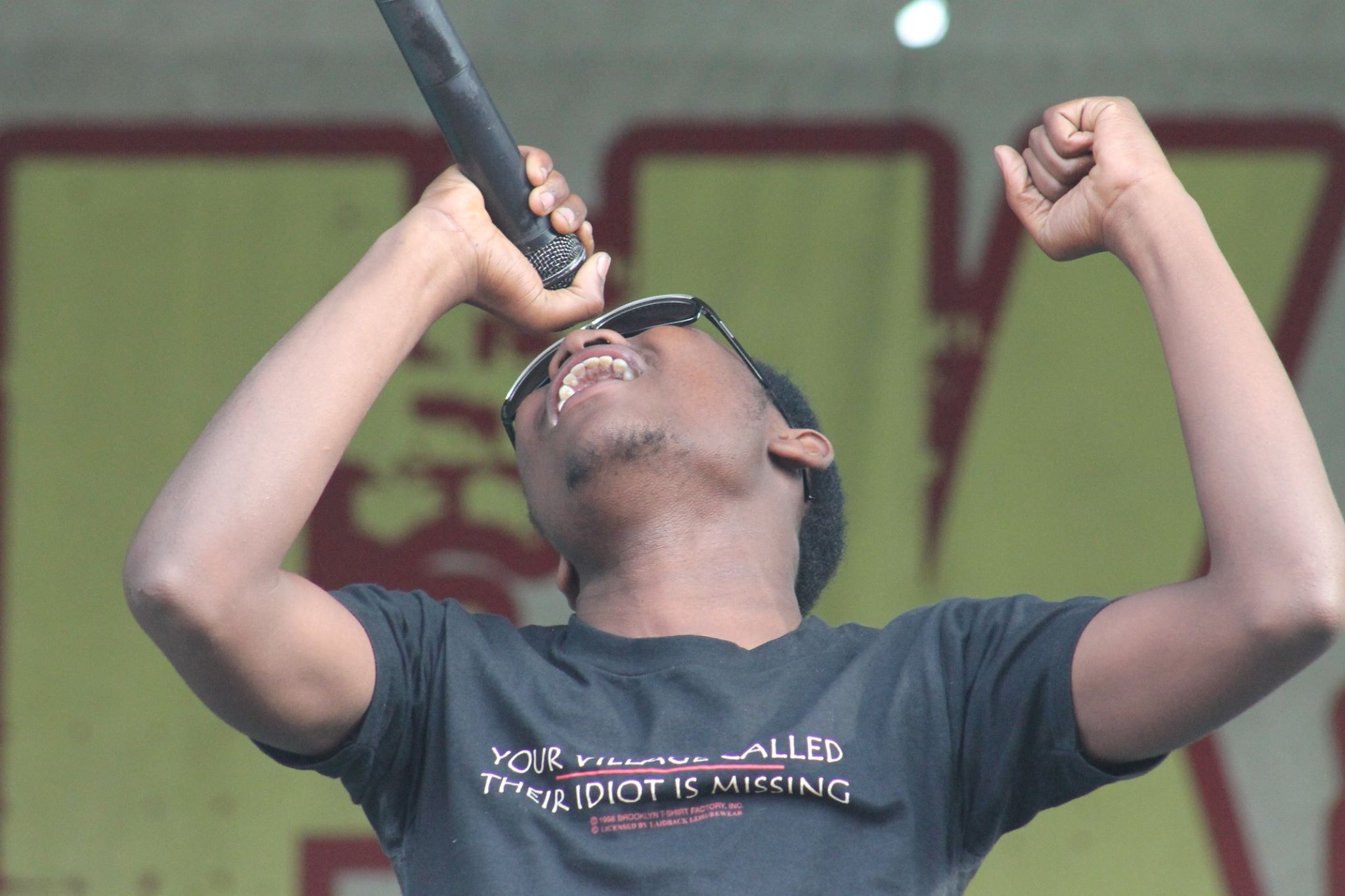 Jean Paul Wasukundi (Bkey)
