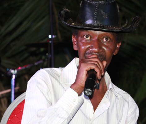 John Kahwa