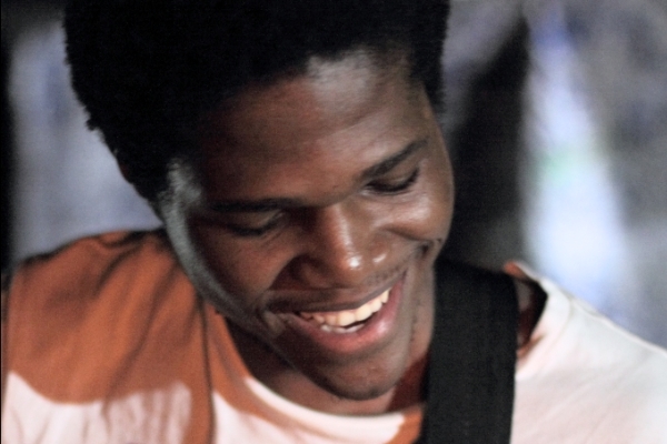 Jonathan Sebunya