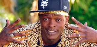 Ugandan musician Dr Jose Chameleone. Photo: illuminita.com