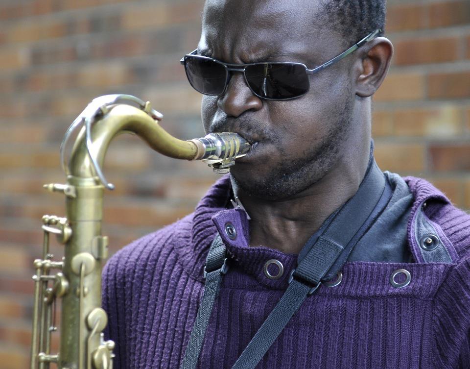 Kayou Jazz And Roots Project