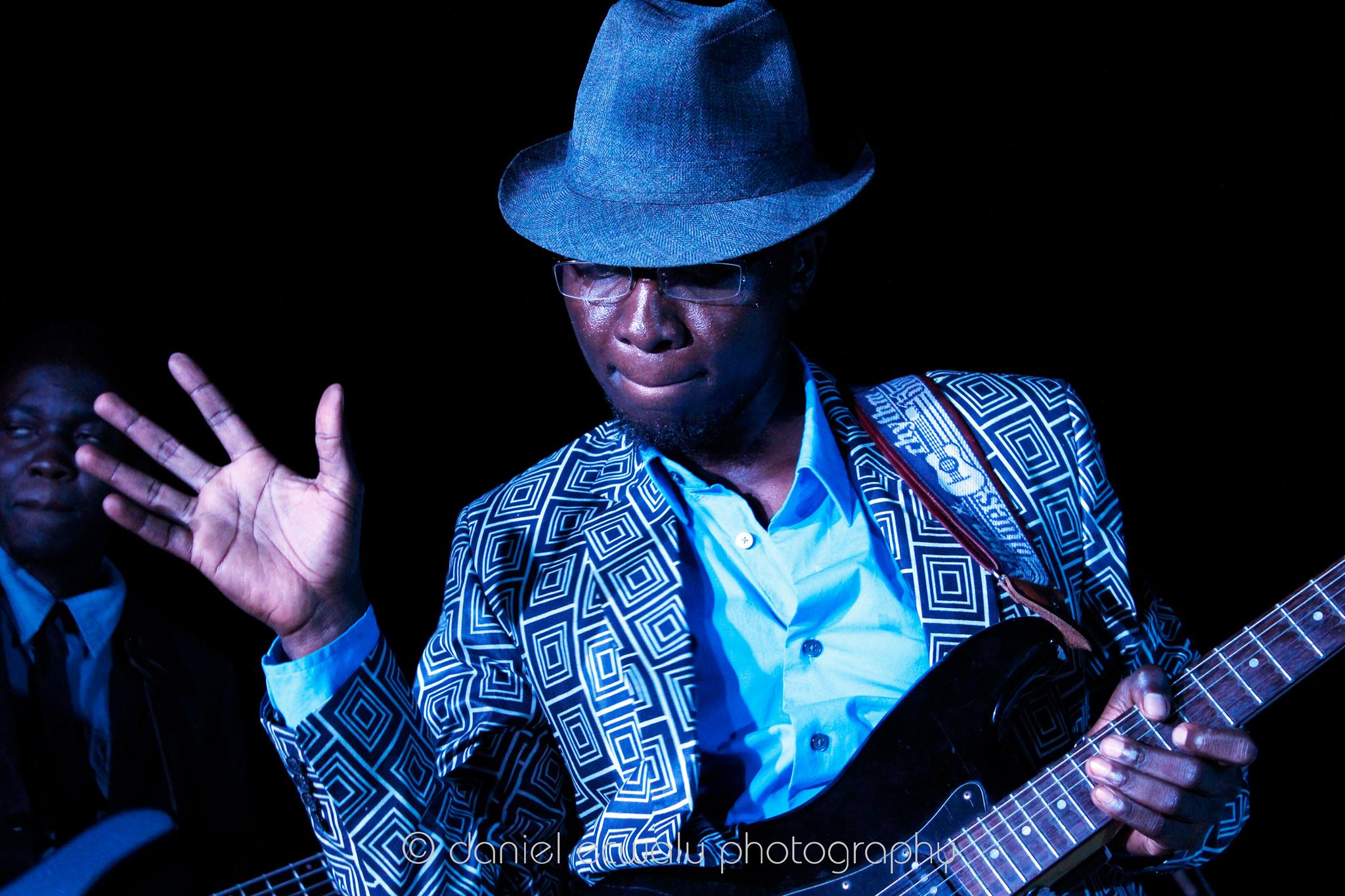 Kaz Kasozi